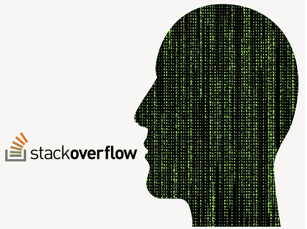 Chatgpt drops Stack Overflow traffic: Many programmers switch to AI Chatgpt drops Stack Overflow traffic: Many programmers switch to AI