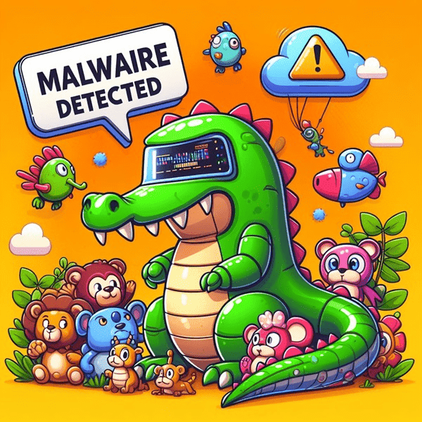 Chatgpt used to write malware: Researchers worried
Chatgpt used to write malware: Researchers worried