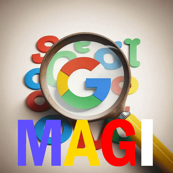 Google: this is how the new search engine will be Google: this is how the new search engine will be