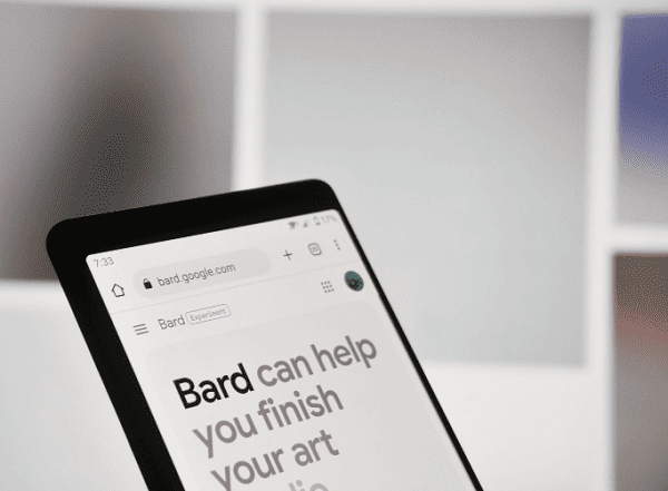 Google updates Bard: it will be able to program in Java, Python, C++ and more Google updates Bard: it will be able to program in Java, Python, C++ and more