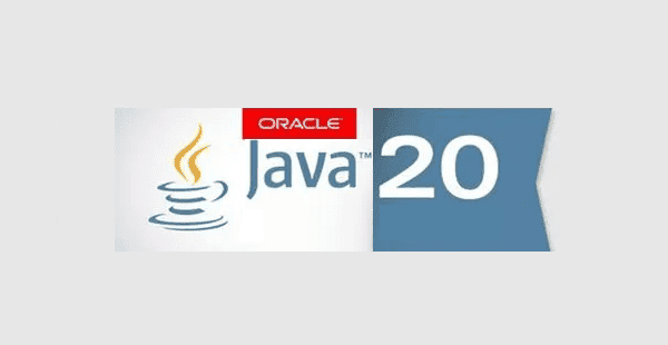Java 20: all the news Java 20: all the news