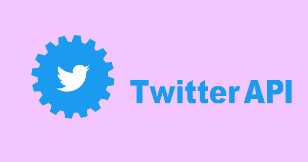 Twitter deactivates free API Twitter deactivates free API