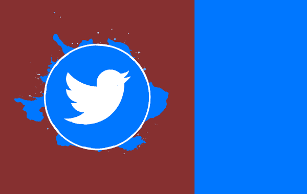 Twitter restores the old blue and gold badges Twitter restores the old blue and gold badges