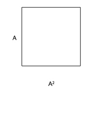 Area