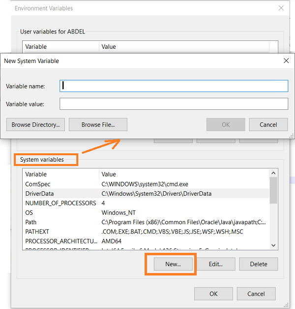 Cómo instalar Netbeans IDE 13 para java