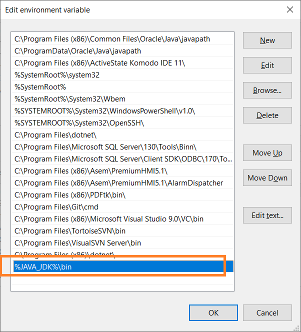 Cómo instalar Netbeans IDE 13 para java