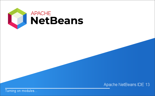 How to install Apache NetBeans IDE 13