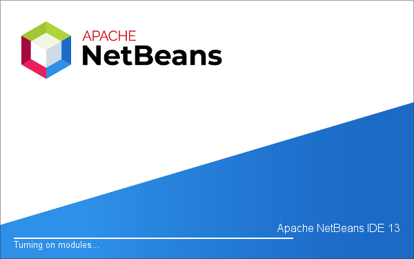 Cómo instalar Netbeans IDE 13 para java