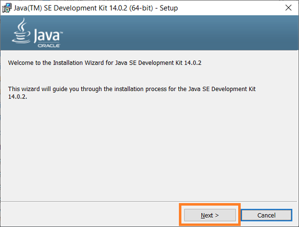 Cómo instalar Netbeans IDE 13 para java