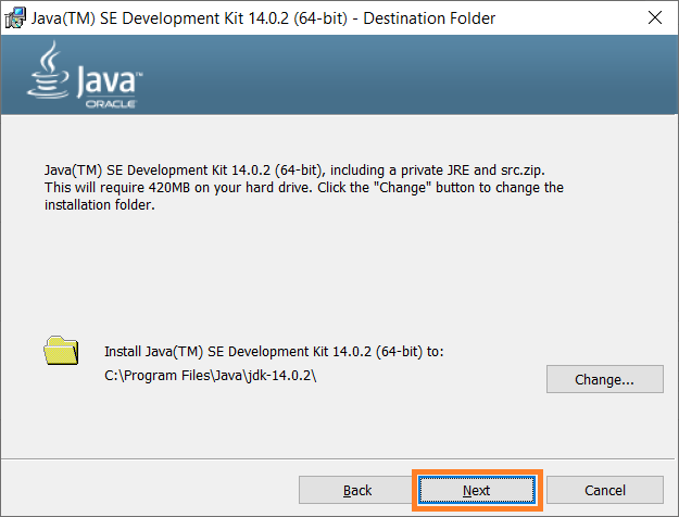 How to install Apache NetBeans IDE 13