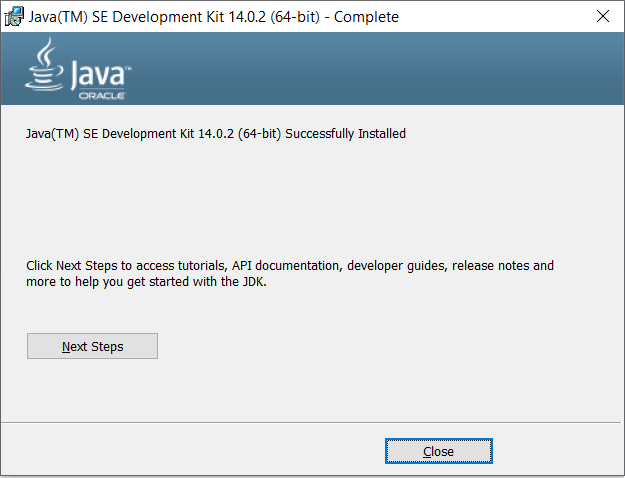 Cómo instalar Netbeans IDE 13 para java