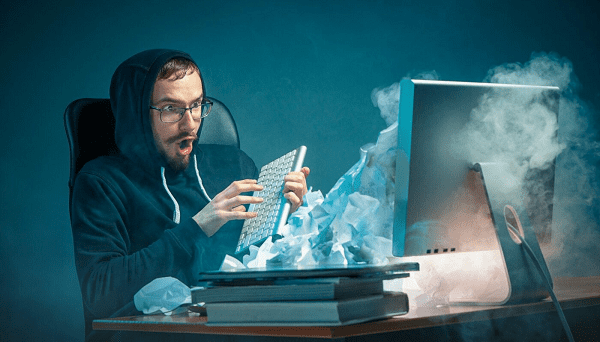 How to fix the problem when the antivirus slows down the PC How to fix the problem when the antivirus slows down the PC
