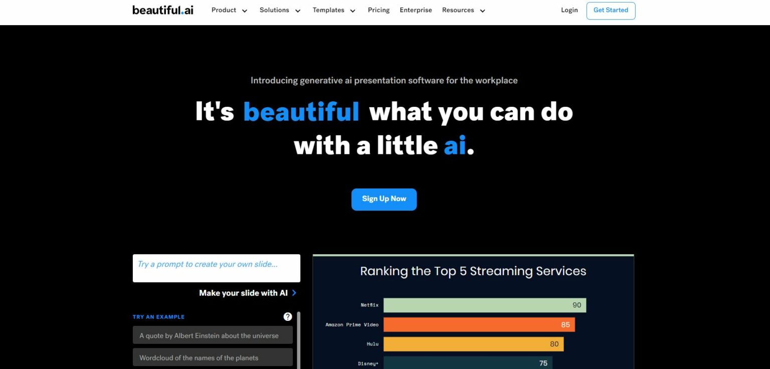 The Best Artificial Intelligence Websites