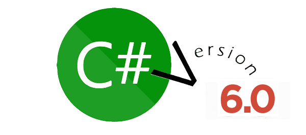 C# Version 6.0