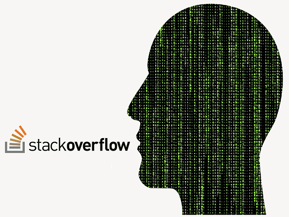 Chatgpt drops Stack Overflow traffic: Many programmers switch to AI