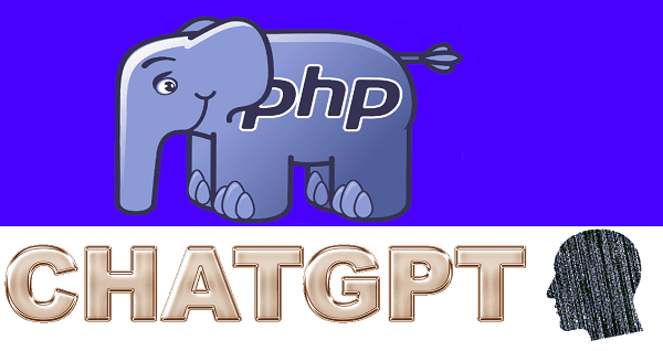 Cómo usar ChatGPT con PHP