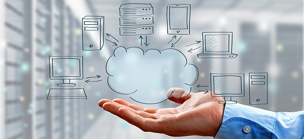 In 2023, Cloud Computing will increasingly play a leading role