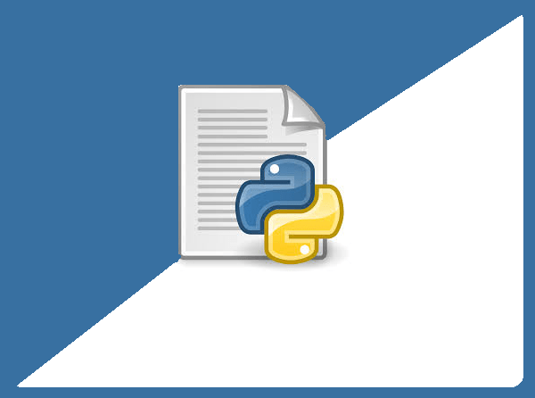 How to create read and write to a file in python