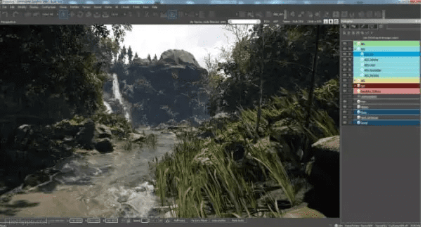 10 Software to create a video game