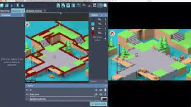 10 Software to create a video game