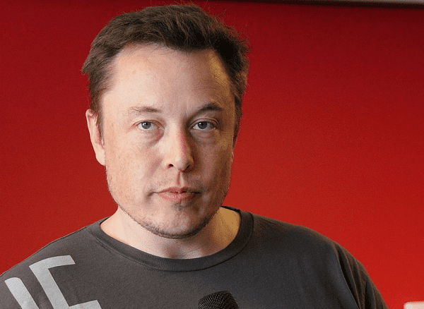 According to Elon Musk ChatGPT is a big risk for society According to Elon Musk ChatGPT is a big risk for society