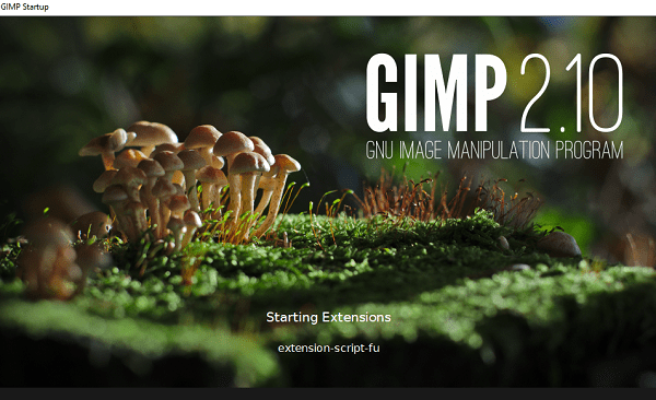 Cómo hacer un fondo transparente en GIMP paso a paso