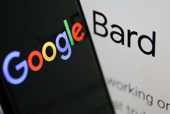 Google anuncia Bard, su respuesta a ChatGPT