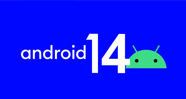 Google supports passkeys with Android 14 DP2