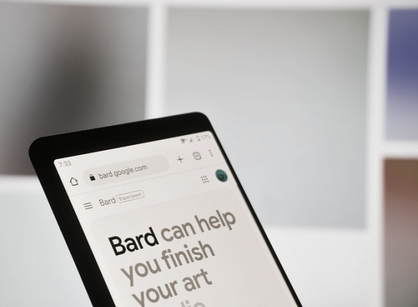 Google updates Bard: it will be able to program in Java, Python, C++ and more