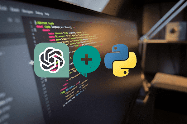 How to Create Your Own Personal Assistant using ChatGPT and Python