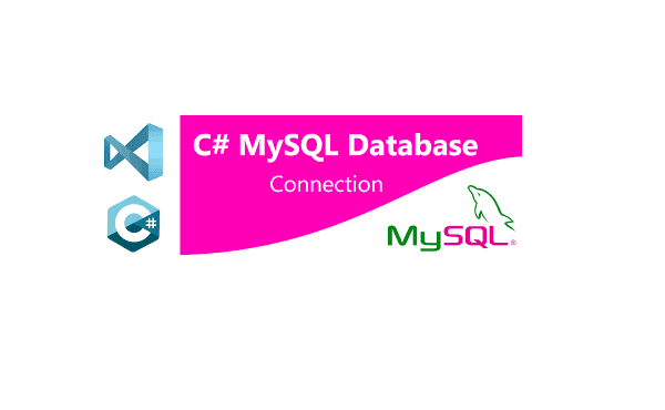 How to create a local MySQL connection in C#