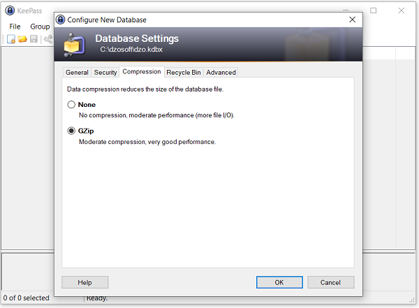 How to secure your passwords with keepass How to secure your passwords with keepass