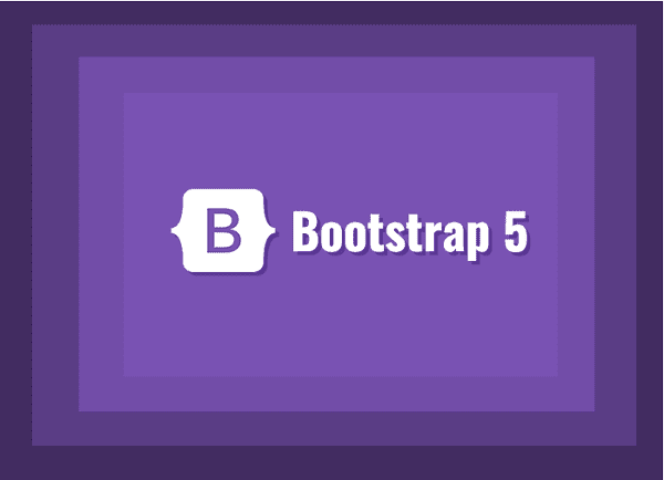 How to create a footer using Bootstrap: tutorial and example