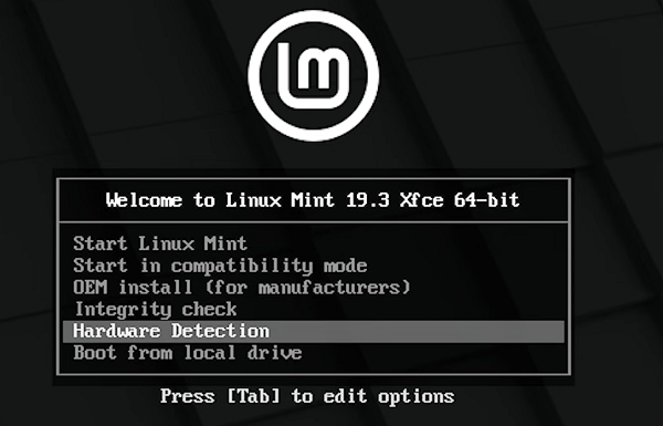 How to install Linux on an old PC