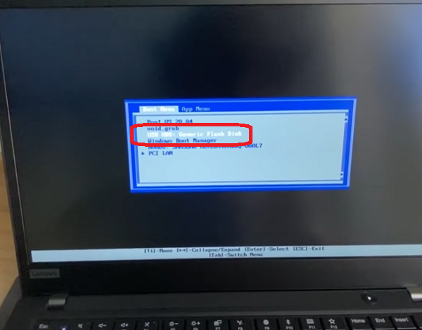 Cómo instalar Linux en una PC vieja