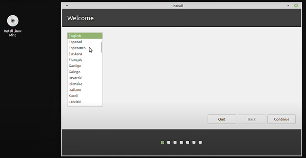 How to install Linux on an old PC How to install Linux on an old PC