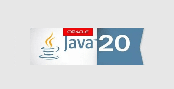 Java 20: all the news