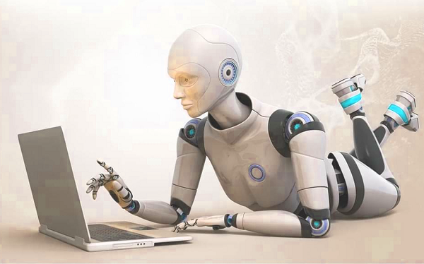 Jobs that ChatGPT and AI risk blowing up Jobs that ChatGPT and AI risk blowing up