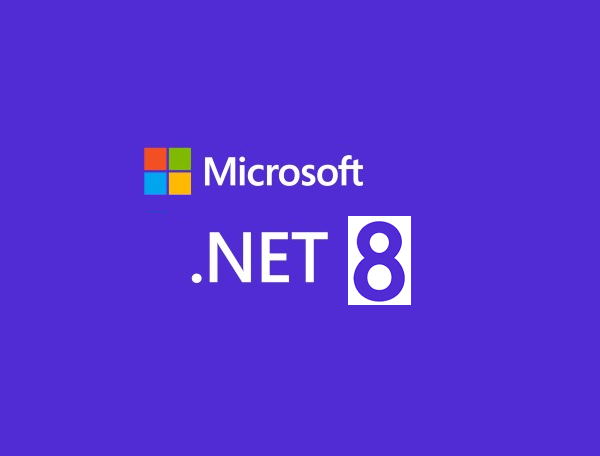 Microsoft: the main news of .NET 8