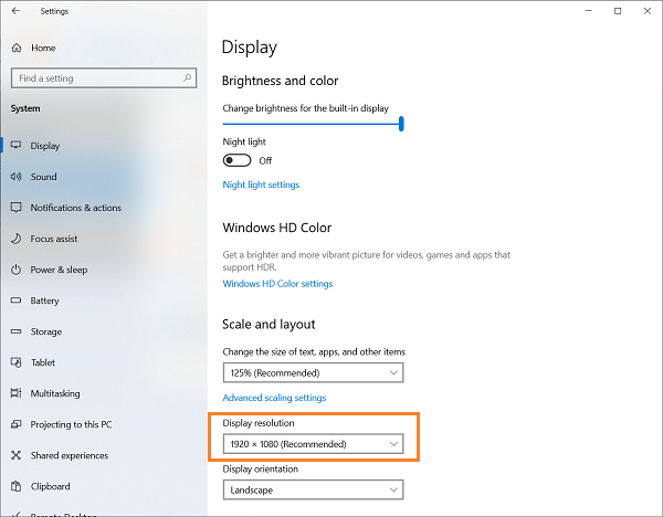 How to fix monitor display resolution problems How to fix monitor display resolution problems