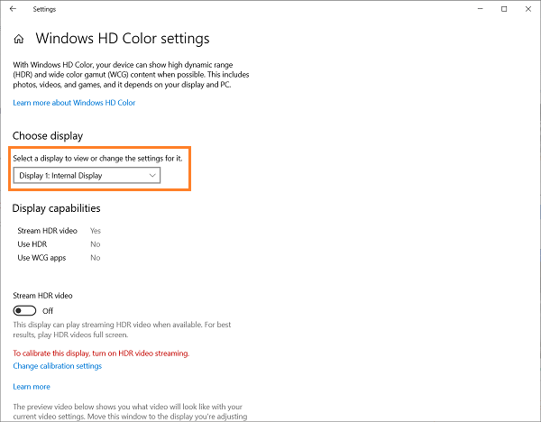 How to fix monitor display resolution problems How to fix monitor display resolution problems