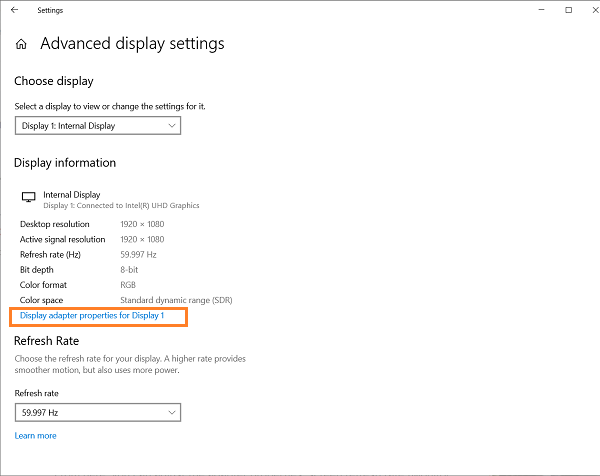 How to fix monitor display resolution problems How to fix monitor display resolution problems