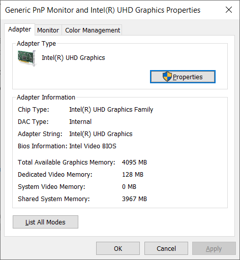 How to fix monitor display resolution problems How to fix monitor display resolution problems
