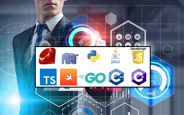 Los 10 lenguajes de programación más utilizados y demandados en 2023 Los 10 lenguajes de programación más utilizados y demandados en 2023