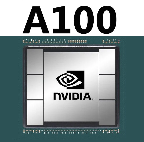 No artificial intelligence without it. What is the super A100 chip?