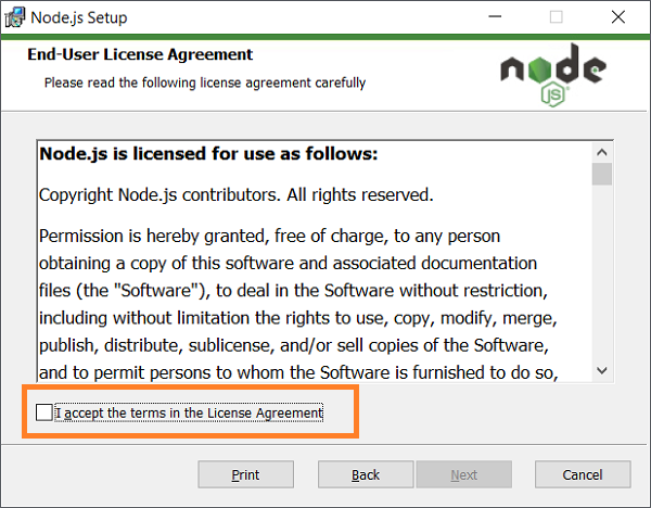 How to install Node.js and NPM on Windows? How to install Node.js and NPM on Windows?