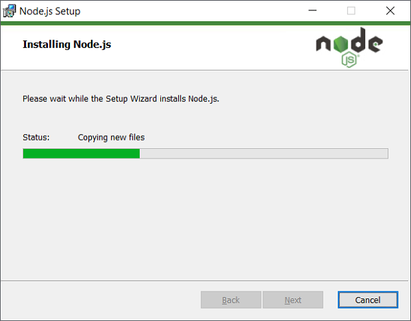 How to install Node.js and NPM on Windows? How to install Node.js and NPM on Windows?