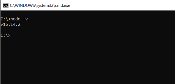How to install Node.js and NPM on Windows? How to install Node.js and NPM on Windows?