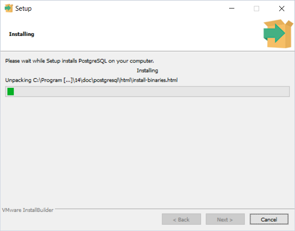 How to install PostgreSQL on Windows step-by-step