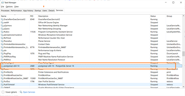 How to install PostgreSQL on Windows step-by-step How to install PostgreSQL on Windows step-by-step